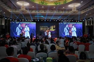 超级演说家最新爆料,揭秘选手幕后故事与精彩瞬间